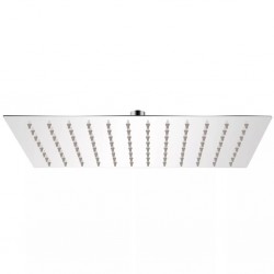 Sonata Душ пита от неръждаема стомана, 20x30 cм, правоъгълна - Produse pentru baie și WC