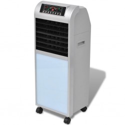 Sonata Въздушен охладител 120 W 8 л 385 м ³ / ч 37,5x35x94,5 см - Aparate de climatizare