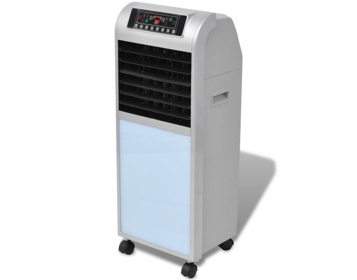 Sonata Въздушен охладител 120 W 8 л 385 м ³ / ч 37,5x35x94,5 см -