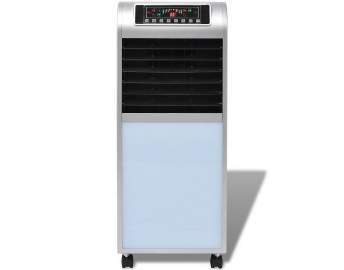 Sonata Въздушен охладител 120 W 8 л 385 м ³ / ч 37,5x35x94,5 см -