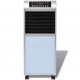 Sonata Въздушен охладител 120 W 8 л 385 м ³ / ч 37,5x35x94,5 см -