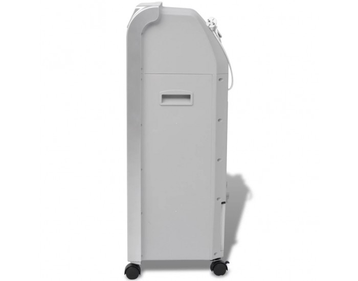 Sonata Въздушен охладител 120 W 8 л 385 м ³ / ч 37,5x35x94,5 см -