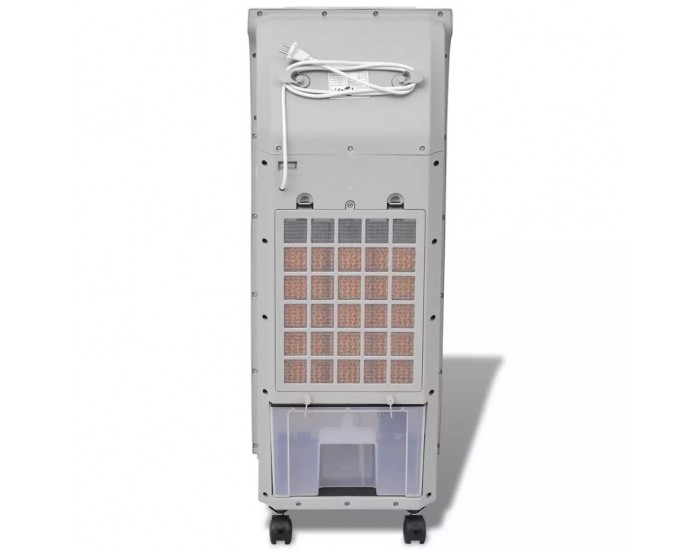 Sonata Въздушен охладител 120 W 8 л 385 м ³ / ч 37,5x35x94,5 см -