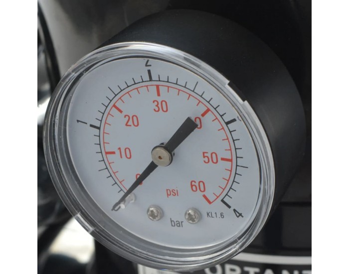 Sonata Пясъчна филтърна помпа, 1000 W, 16800 л/ч, XL -