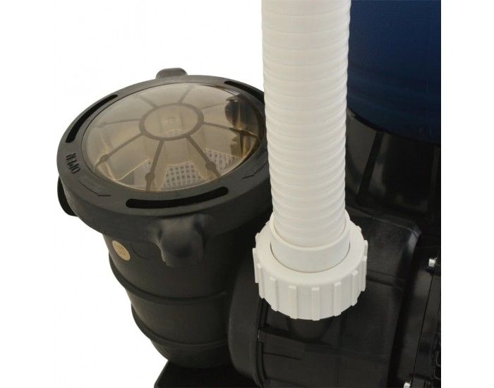 Sonata Пясъчна филтърна помпа, 1000 W, 16800 л/ч, XL -