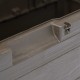 Sonata Градинска кутия за съхранение, 280 л, кафява -