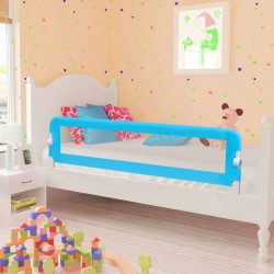 Sonata Ограничители за бебешко легло, 2 бр, сини, 150x42 см - Mobilier pentru bebeluși