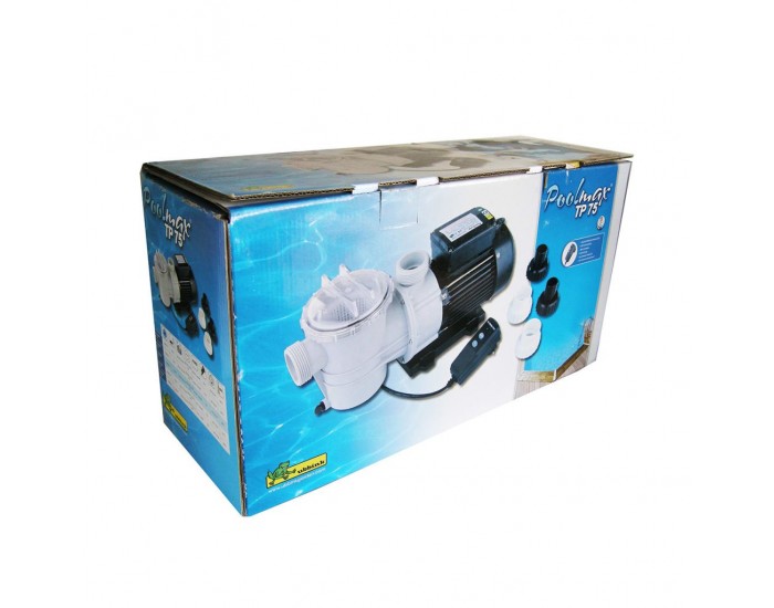 Ubbink TP 75 помпа