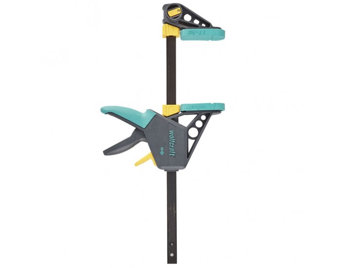 wolfcraft Стяга дърводелска EHZ Pro 100-300 3031000