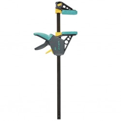 wolfcraft Стяга дърводелска EHZ Pro 100-450 3032000 - Unelte și accesorii de grădină