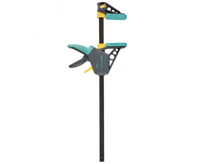 wolfcraft Стяга дърводелска EHZ Pro 100-450 3032000
