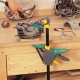 wolfcraft Стяга дърводелска EHZ Pro 100-450 3032000