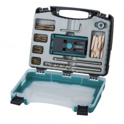 wolfcraft Комплект за малки винтови съединения 4642000 - Unelte și accesorii de grădină