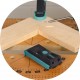 wolfcraft Комплект за малки винтови съединения 4642000