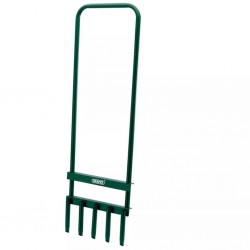 Draper Tools Аератор за тревни площи, 29x93 см, зелен, 30565 - Sonata H
