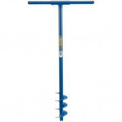 Draper Tools Ръчен свредел за пробиване на дупки, 10x95 см, 82846 - Sonata H