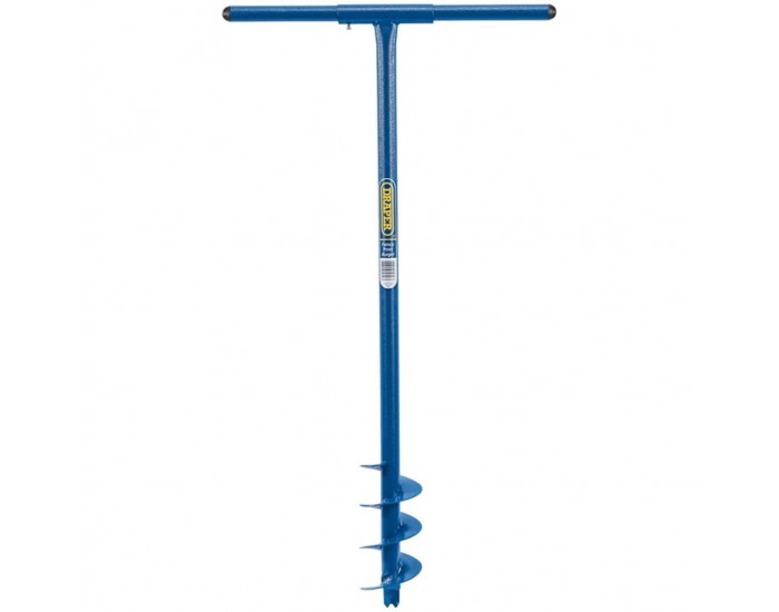 Draper Tools Ръчен свредел за пробиване на дупки, 10x95 см, 82846