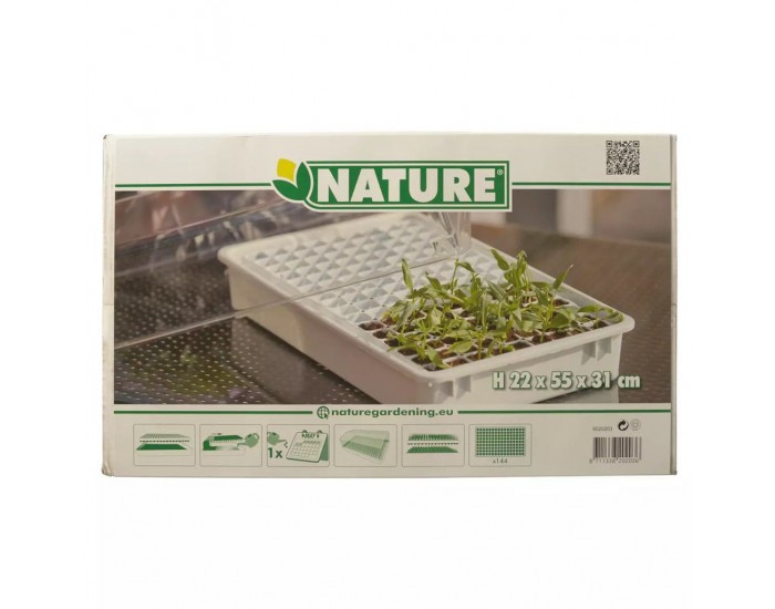 Nature Пропагатор, 55x31x22 см, 6020203