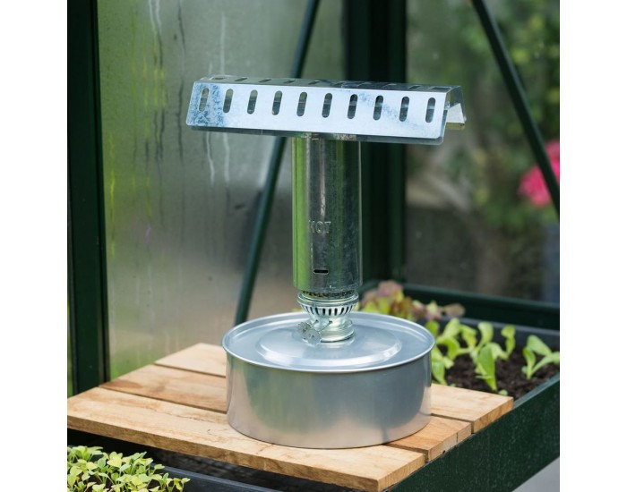 Nature Единичен парафинов нагревател Coldframe 4,5 л 6020424
