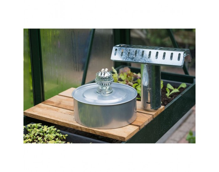 Nature Единичен парафинов нагревател Coldframe 4,5 л 6020424