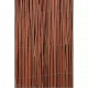 Nature Градински параван, върба, 1x5 м, 5 мм, плътен