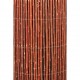 Nature Градински параван, върба, 1,5x3 м, 10 мм, плътен