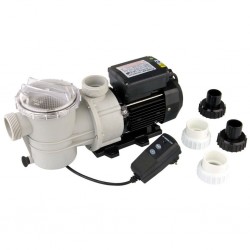 Ubbink Poolmax TP 150 Помпа 7504499 - Construcții de exterior