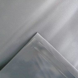 Ubbink обшивка за изкуствено езеро 8 х 6 м PVC 0,5 mm - Construcții de exterior