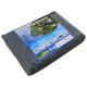 Ubbink Настилка за дворно езерце AquaFlexiLiner EPDM 3,37x5 м 1336124