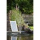 Ubbink SolarMax 600 Комплект соларен панел и помпа, 1351181