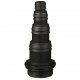 Ubbink Езерна помпа Cascademax 6000, 40 W, 1351313
