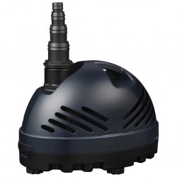 Ubbink Езерна помпа Cascademax 16000, 160 W, 1351323 - Construcții de exterior