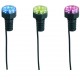 Ubbink Подводна лампа за езерце MiniBright, 3x8 LED, 1354019