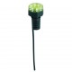 Ubbink Подводна лампа за езерце MiniBright, 3x8 LED, 1354019