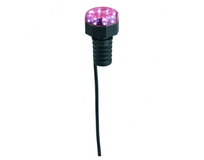 Ubbink Подводна лампа за езерце MiniBright, 3x8 LED, 1354019