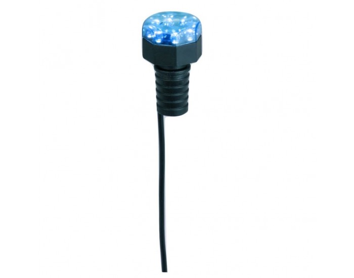Ubbink Подводна лампа за езерце MiniBright, 3x8 LED, 1354019