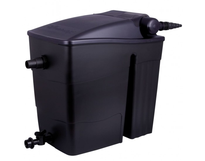 Ubbink Филтър за езеро Filtramax 12500 PlusSet 1355071