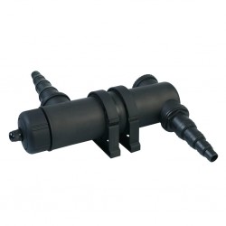 Ubbink AlgClear UVC 10000, 11W - Construcții de exterior
