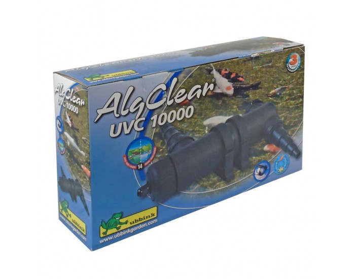 Ubbink AlgClear UVC 10000, 11W