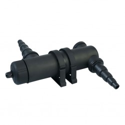 Ubbink AlgClear UVC 20000, 18 W - Construcții de exterior