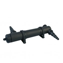 Ubbink AlgClear UVC 35000, 36 W - Construcții de exterior