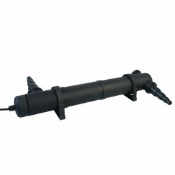 Ubbink AlgClear UV-C единица 55000 55 W 1355142 - Construcții de exterior