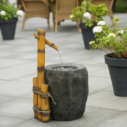 Ubbink Acqua Arte Водна градинска инсталация Pigadia - Construcții de exterior