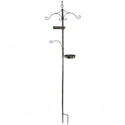 Esschert Design Хранилка за птици L FB405 - Comparare produse