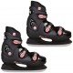 Nijdam Кънки за хокей на лед, размер 42, 0089-ZZR-42