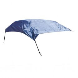 ProPlus Покривало за покрив на кола, L, 315x122x60 см, тъмносиньо - Accesorii