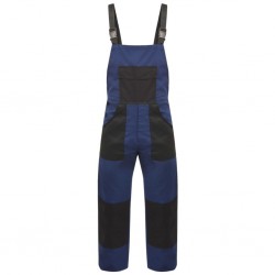Sonata Мъжки работен гащеризон, размер XL, син - Afaceri și industrie