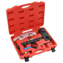 Sonata Комплект за зацепване за BMW M52 M54 M60 M62 E46 - Accesorii