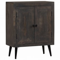 Sonata Бюфет, мангово дърво масив, 60x30x76 cм - Corpuri, vitrine, biblioteci modulare