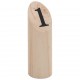 Sonata Комплект на играта Kubb, дърво